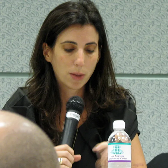 Aline Brosh McKenna