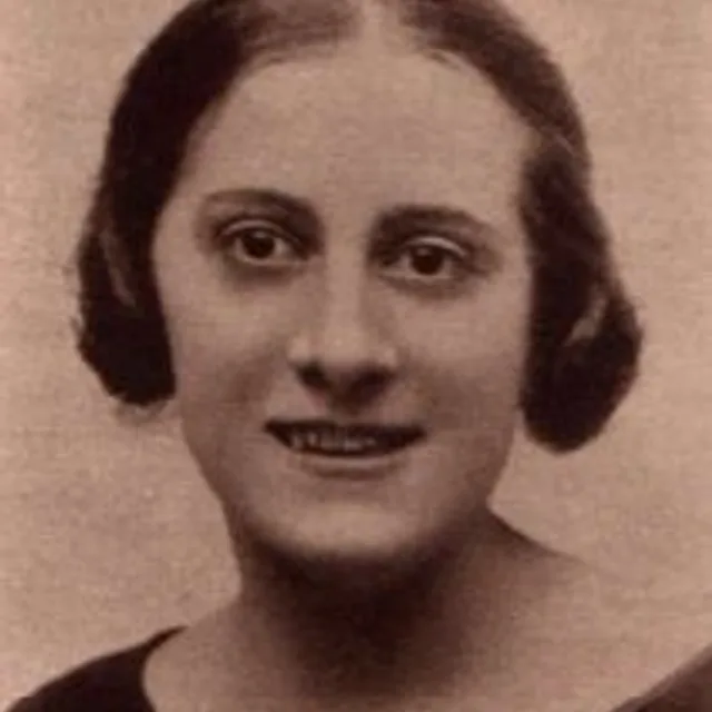 Irene Caba Alba