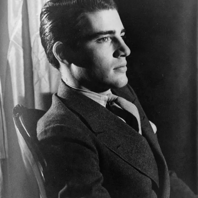 William Hopper