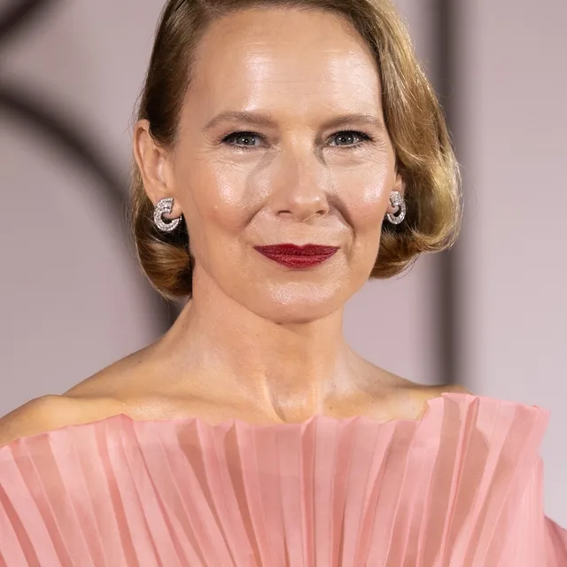 Amy Ryan