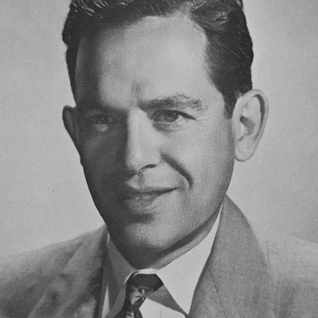Henry Berman