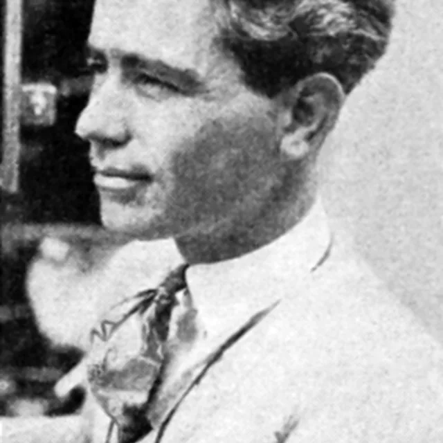 Nicholas Musuraca