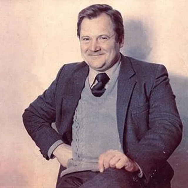 Victor Pavlov