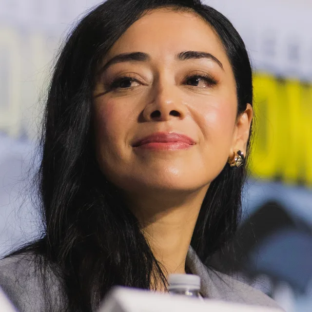 Aimee Garcia
