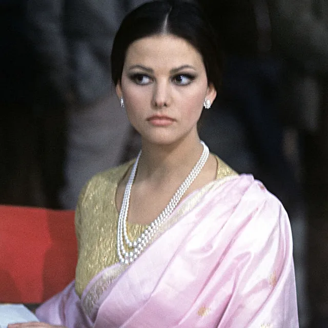 Claudia Cardinale
