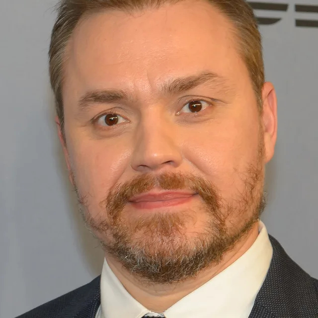 Theodore Melfi