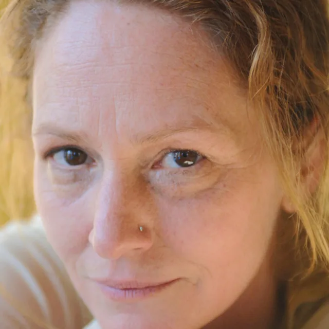 Melissa Leo
