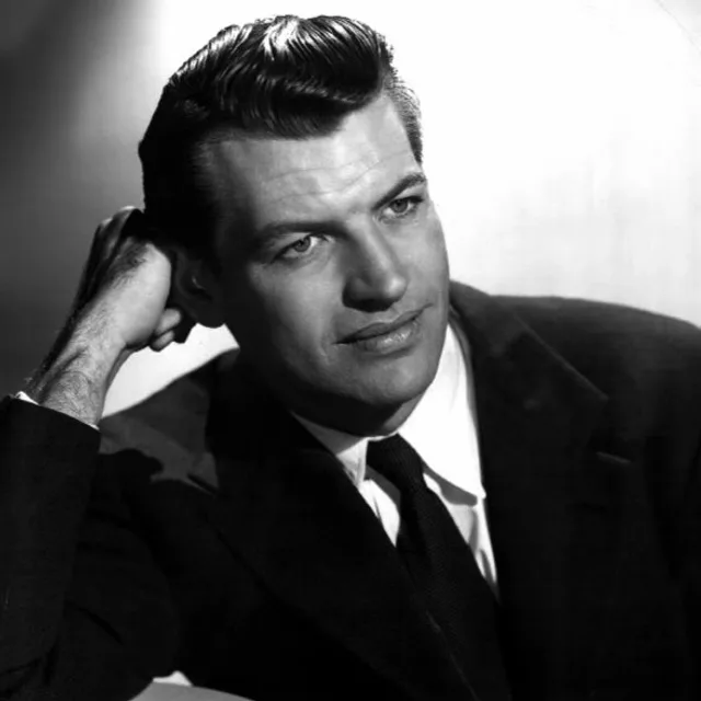 Richard Egan