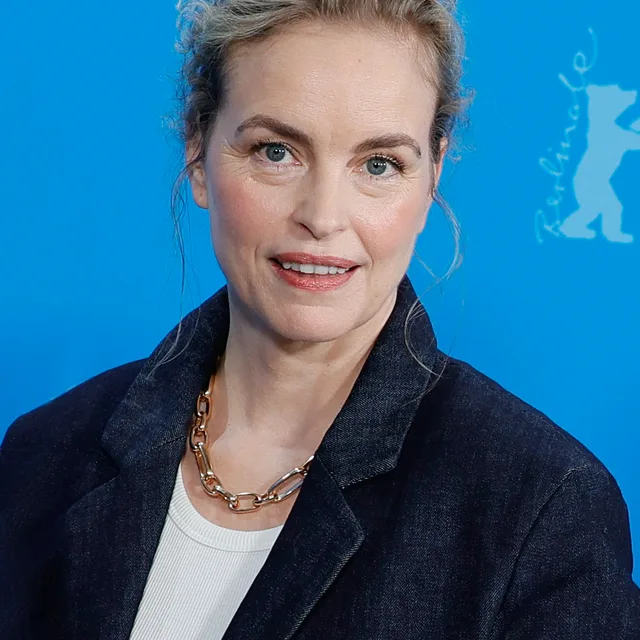 Nina Hoss