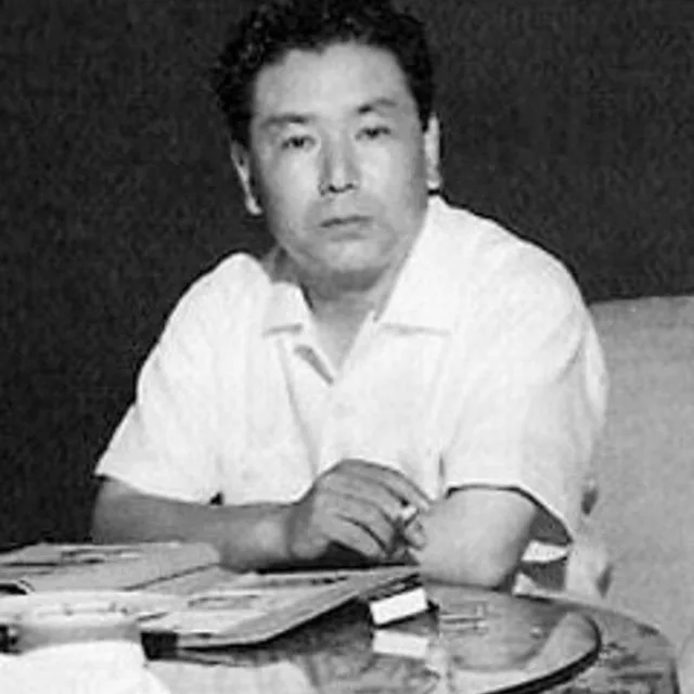 Tomoyuki Tanaka