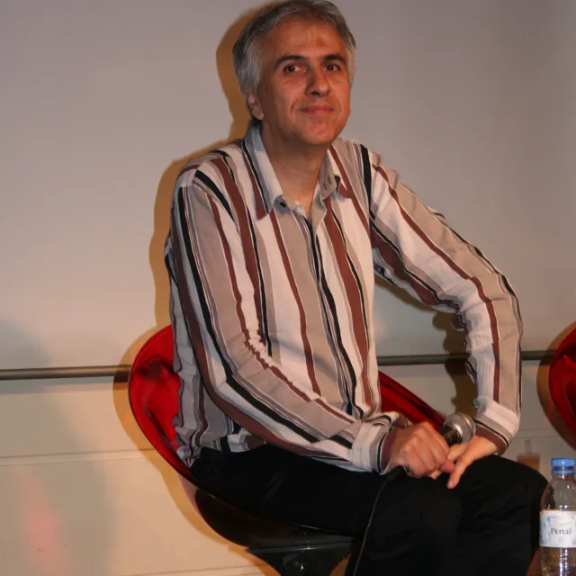 Bruno Coulais