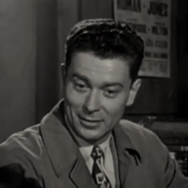 Arthur Franz