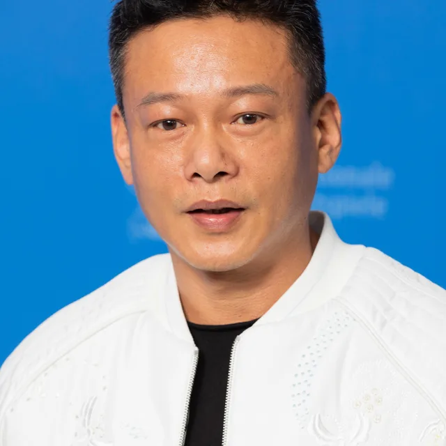 Lee Kang-sheng