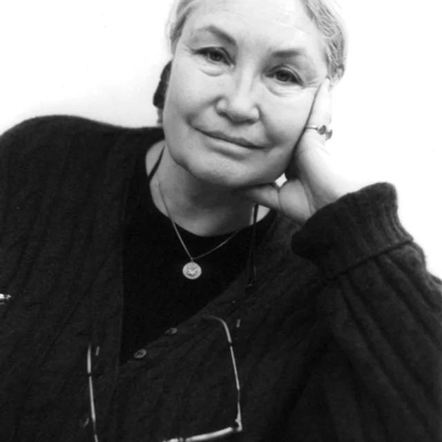 Ellen Schwiers