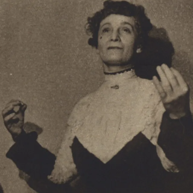 Marie Nademlejnská