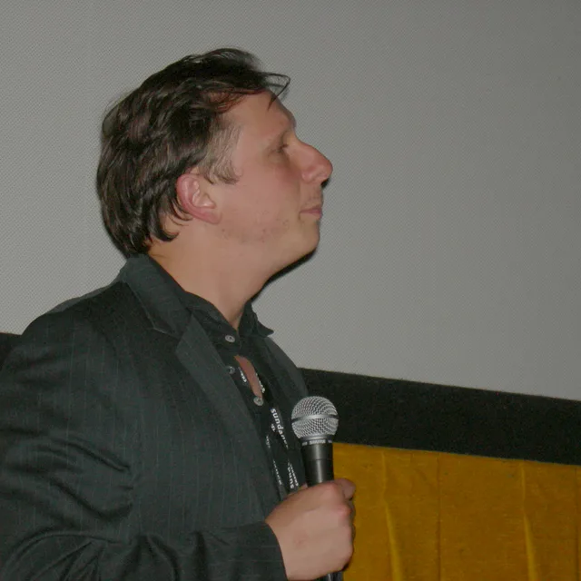 Paul Ahmarani