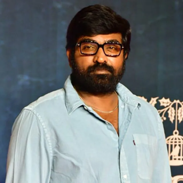 Vijay Sethupathi