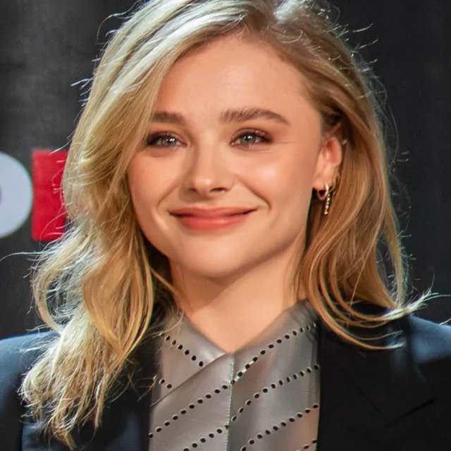 Chloë Grace Moretz