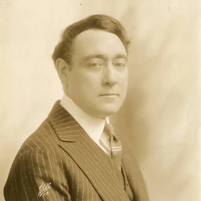 Willard Mack
