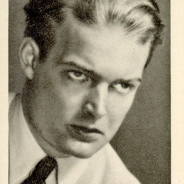 Fred Döderlein