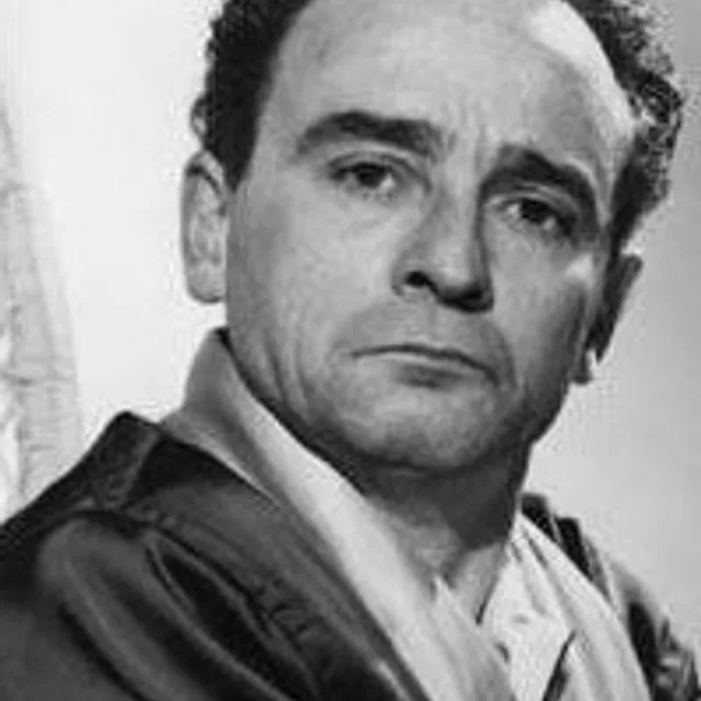 Kenneth Connor