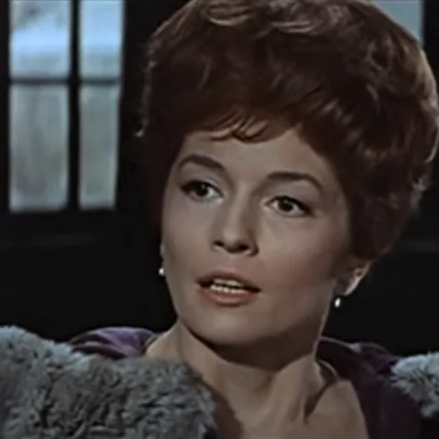 Barbara Shelley