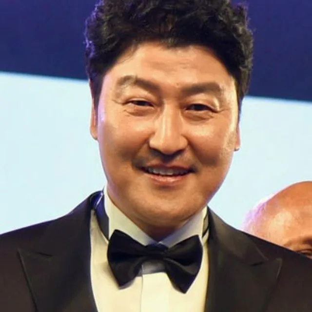 Song Kang-ho