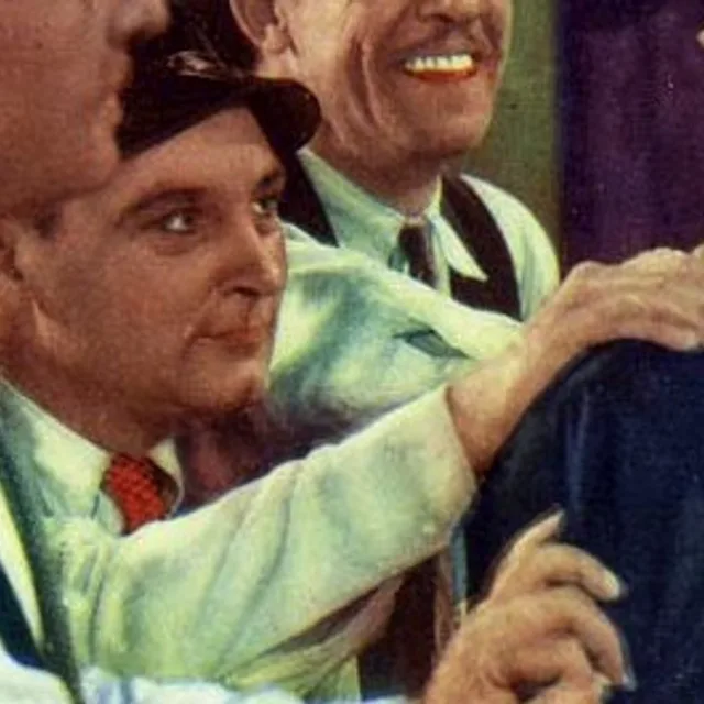 Eddy Chandler