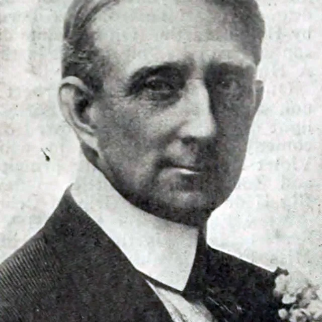 Alec B. Francis