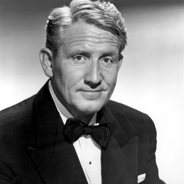 Spencer Tracy
