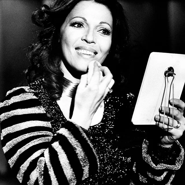 Valeria Fabrizi
