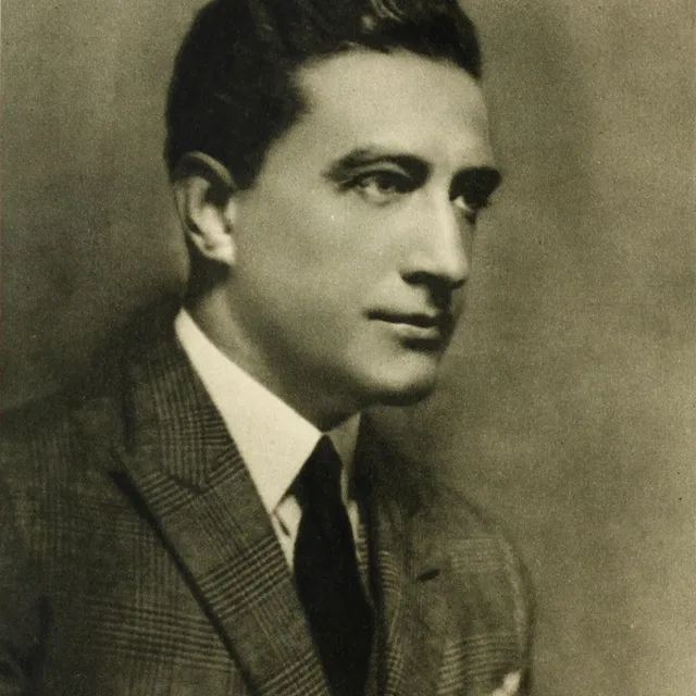Francis X. Bushman