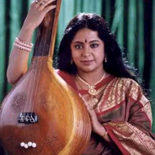 Srividya