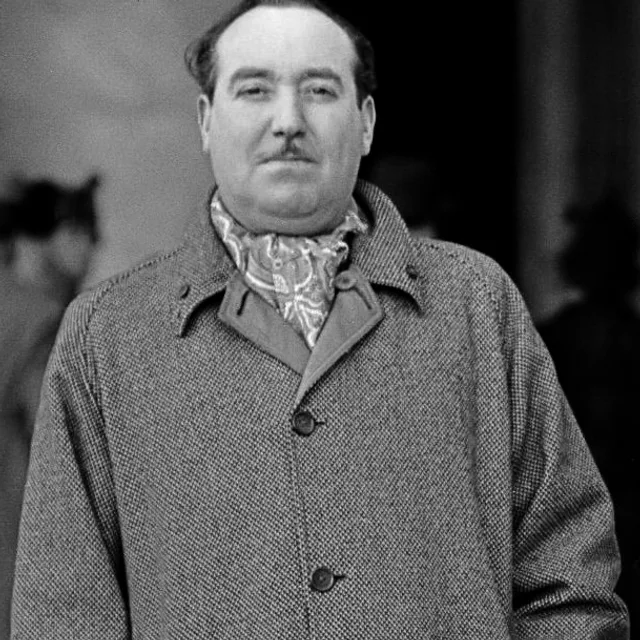 Lee Garmes