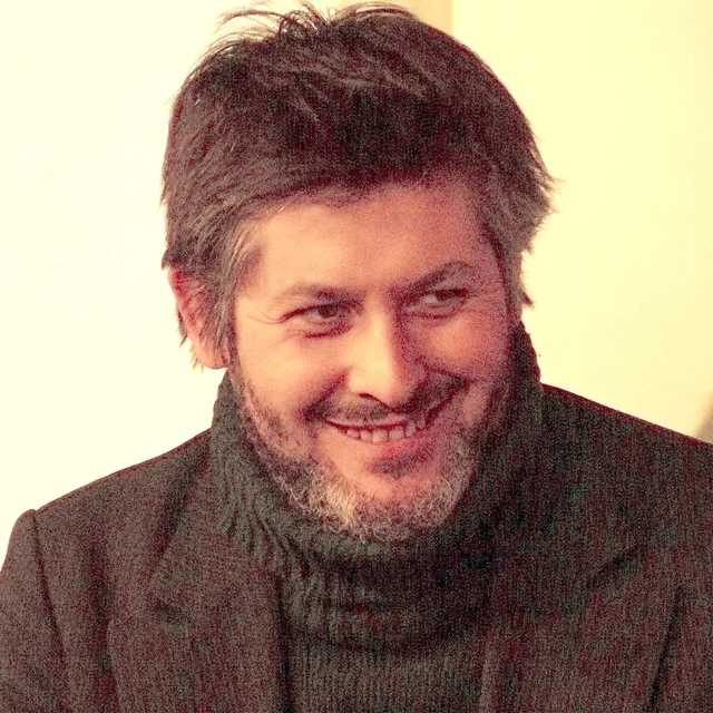 Christophe Honoré