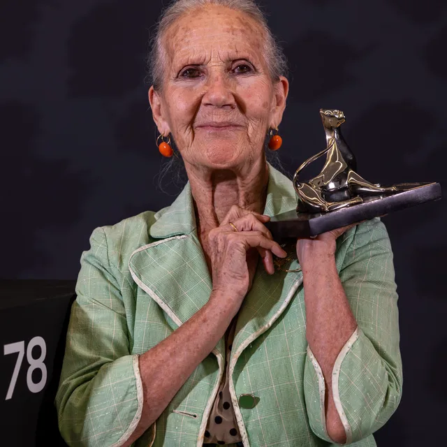 Aurora Quattrocchi