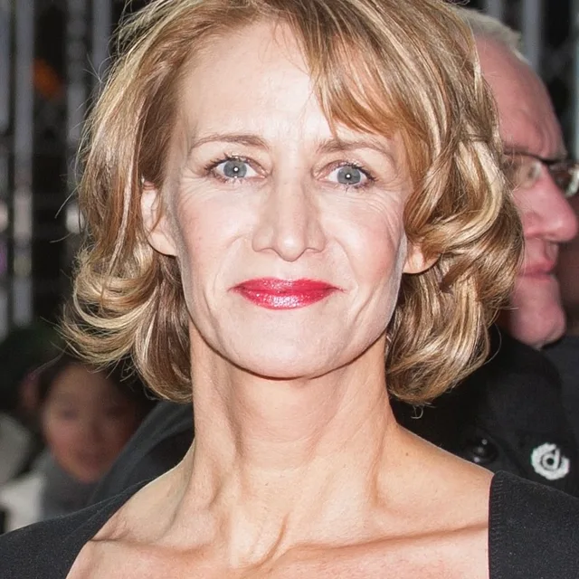 Janet McTeer