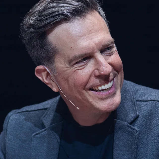 Ed Helms