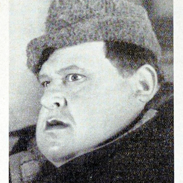 Léon Larive