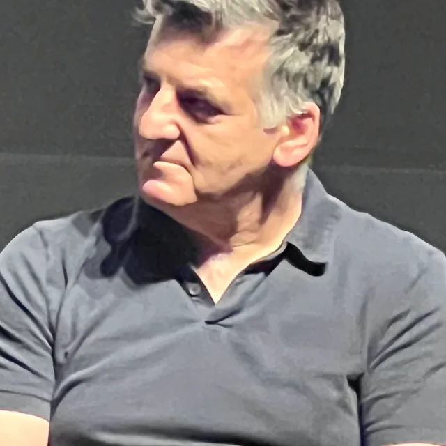 Henry Braham