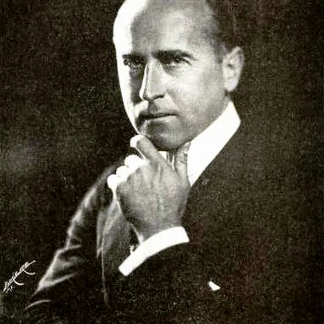 William P.S. Earle
