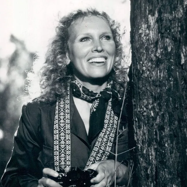 Susan Anspach