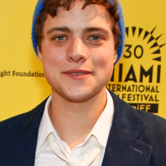 Douglas Smith
