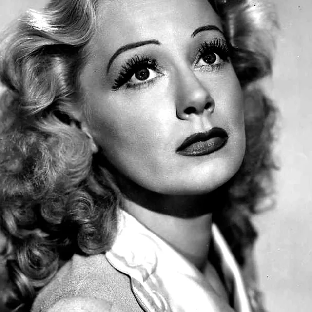 June Havoc