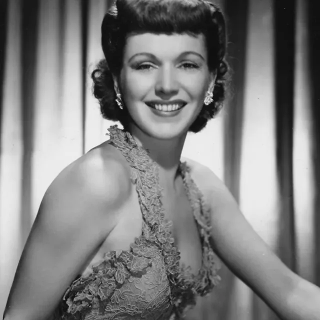 Rose Hobart