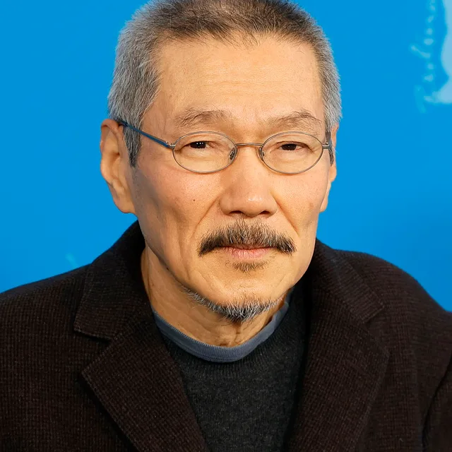 Hong Sang-soo