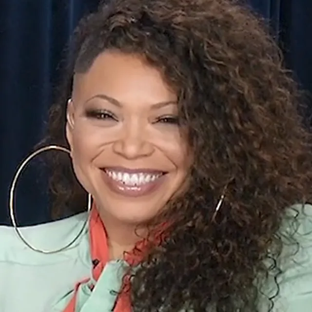 Tisha Campbell
