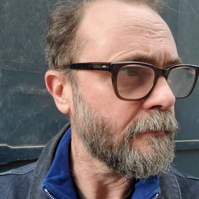Éric Berger