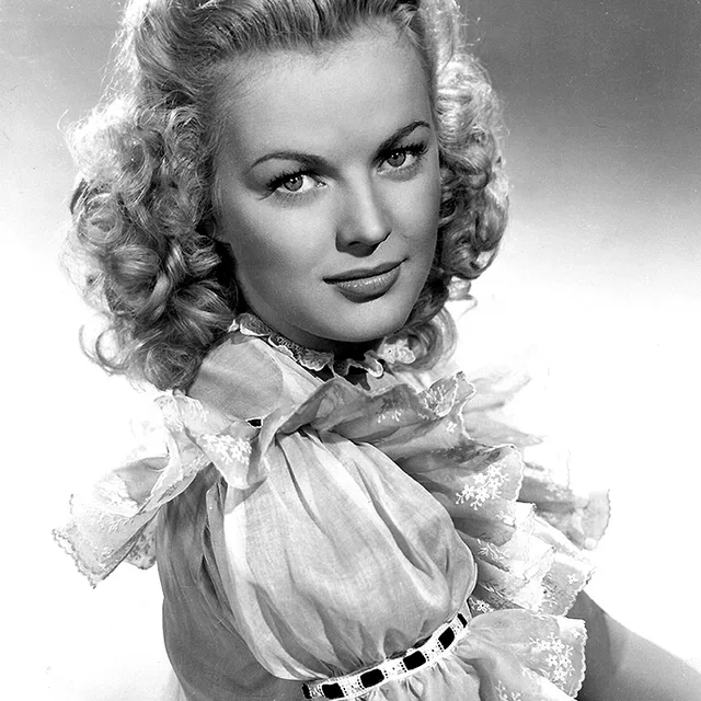 June Haver