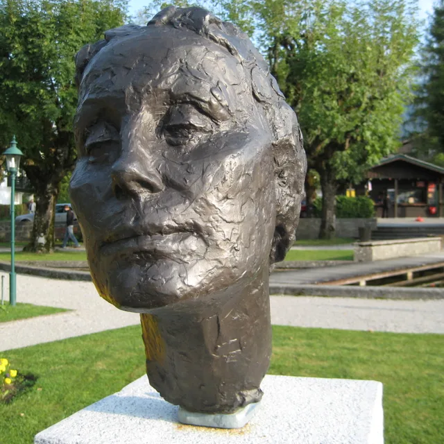 Helene Thimig